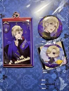 2026年最新】ツイステ ヴィル カードの人気アイテム - メルカリ