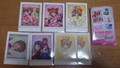 2026年最新】カードキャプターさくら スリーブの人気アイテム - メルカリ