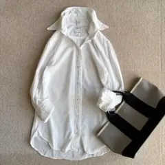 2026年最新】マディソンブルー シャツの人気アイテム - メルカリ