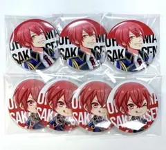 2026年最新】浦島坂田船 缶バッジの人気アイテム - メルカリ