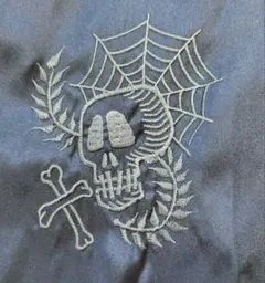 2026年最新】STUSSY スカジャン スカルの人気アイテム - メルカリ