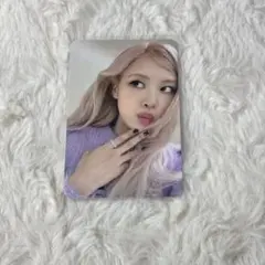 2026年最新】blackpink ファンクラブ ロゼの人気アイテム - メルカリ