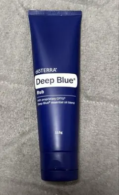 2026年最新】ドテラ ディープブルーラブの人気アイテム - メルカリ