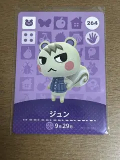 2026年最新】amiiboカード ジュンの人気アイテム - メルカリ