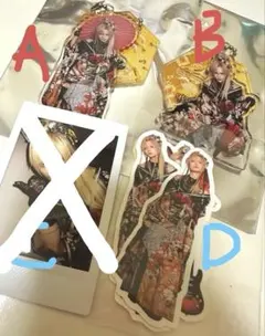 2026年最新】グラビティmyuの人気アイテム - メルカリ