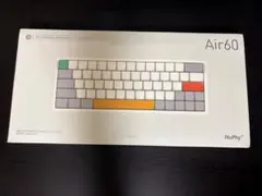 2026年最新】NuPhy air60 v2の人気アイテム - メルカリ
