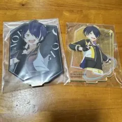 2026年最新】仙石忍 缶バッジの人気アイテム - メルカリ