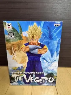 2026年最新】Master stars piece the vegettoの人気アイテム - メルカリ