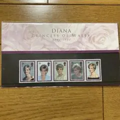 2026年最新】ダイアナ妃切手の人気アイテム - メルカリ