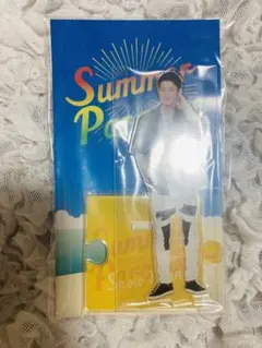 2026年最新】岩本照 サマパラ アクスタの人気アイテム - メルカリ