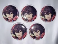 2026年最新】朔間凛月 缶バッジ まとめ売りの人気アイテム - メルカリ