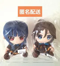 2026年最新】鎧塚みぞれ ぬいぐるみの人気アイテム - メルカリ