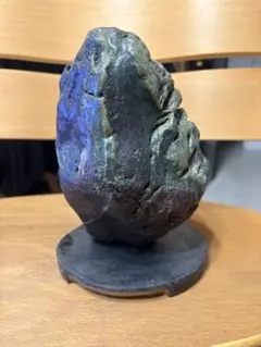 2026年最新】鑑賞石置物の人気アイテム - メルカリ