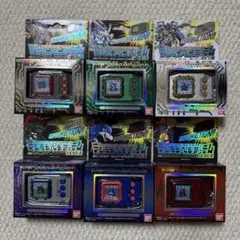 2026年最新】デジモンペンデュラム メタルエンパイアの人気アイテム