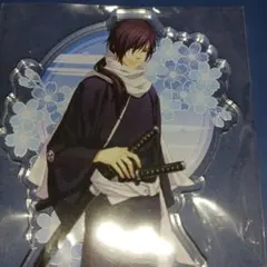 2026年最新】薄桜鬼 斎藤一 アクリルスタンドの人気アイテム - メルカリ