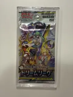 2026年最新】ドリームリーグ パックの人気アイテム - メルカリ