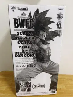 2026年最新】SMSP 悟空 c賞の人気アイテム - メルカリ