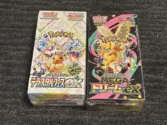 2026年最新】テラスタルフェス シュリンク付きの人気アイテム - メルカリ