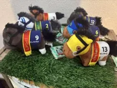 2026年最新】ヒシミラクル サラブレッドの人気アイテム - メルカリ