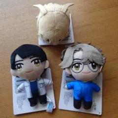 2026年最新】前田拳太郎 ぬいぐるみの人気アイテム - メルカリ