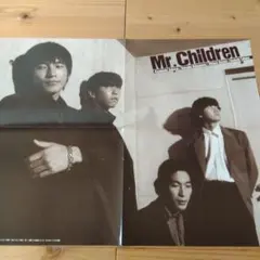 2026年最新】Mr.children miss you ポスターの人気アイテム - メルカリ