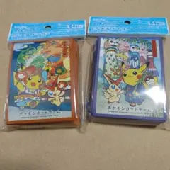 2026年最新】デッキシールド ポケモン ピカチュウの人気アイテム