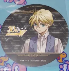 2026年最新】ガンダムw コースターの人気アイテム - メルカリ