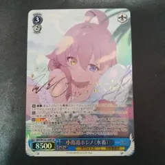 2026年最新】小鳥遊ホシノ ヴァイスの人気アイテム - メルカリ