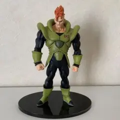 2026年最新】人造人間16号の人気アイテム - メルカリ