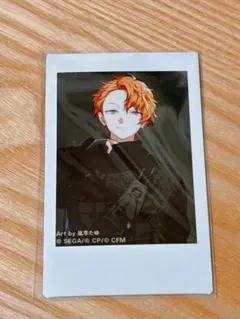 2026年最新】東雲彰人 チェキの人気アイテム - メルカリ