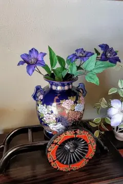 2026年最新】孔雀 花瓶の人気アイテム - メルカリ