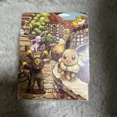 2026年最新】イーブイgx ギフトボックスの人気アイテム - メルカリ