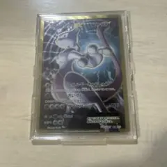 2026年最新】ミュウツーex 20thの人気アイテム - メルカリ