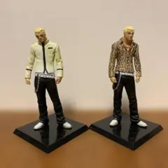 2026年最新】天地寿フィギュアの人気アイテム - メルカリ