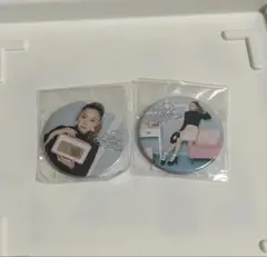 2026年最新】西野カナ 缶バッジの人気アイテム - メルカリ