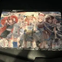 2026年最新】ヴァイスシュヴァルツ プレイマットの人気アイテム - メルカリ