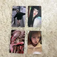 2026年最新】MADEin トレカ ミユの人気アイテム - メルカリ