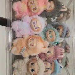 2026年最新】ラブブまとめ売りの人気アイテム - メルカリ