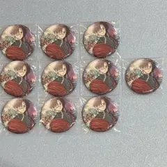 078 蘇枋隼飛 WIND BREAKER ジュエリー缶バッジ 原作絵 - メルカリ