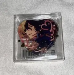 2026年最新】あんさんぶる ハート バッジの人気アイテム - メルカリ