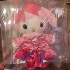 2026年最新】マイメロ バースデードールの人気アイテム - メルカリ