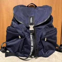 2026年最新】脊椎がオパールになる頃 リュックの人気アイテム - メルカリ