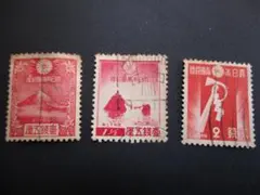 2026年最新】戦前切手の人気アイテム - メルカリ