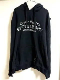 2026年最新】テイラースウィフト パーカーの人気アイテム - メルカリ