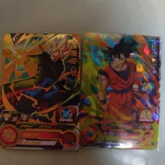 2026年最新】ドラゴンボールヒーローズmm5 孫悟空の人気アイテム