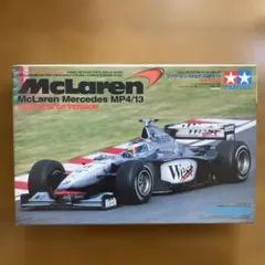 2026年最新】1/20 マクラーレン MP4/13の人気アイテム - メルカリ