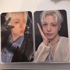 2026年最新】treasure ジョンウ ラキドロ hmvの人気アイテム - メルカリ