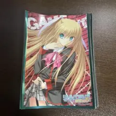 2026年最新】朱鷺戸沙耶 スリーブの人気アイテム - メルカリ