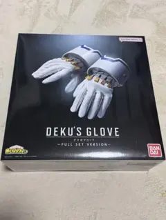 2026年最新】デクのグローブの人気アイテム - メルカリ