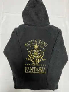 2026年最新】倖田來未パーカーの人気アイテム - メルカリ